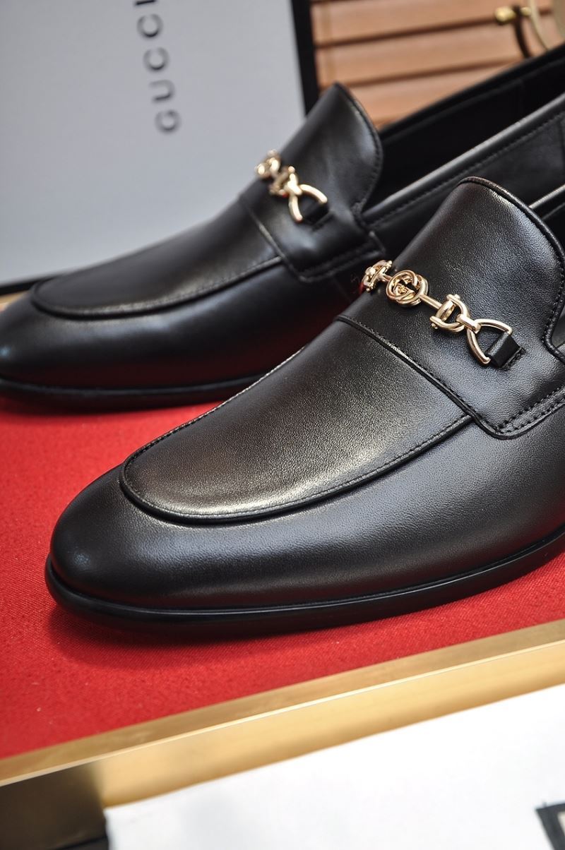 Gucci Business Shoes